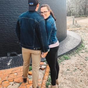 Meet your Posher, Molly